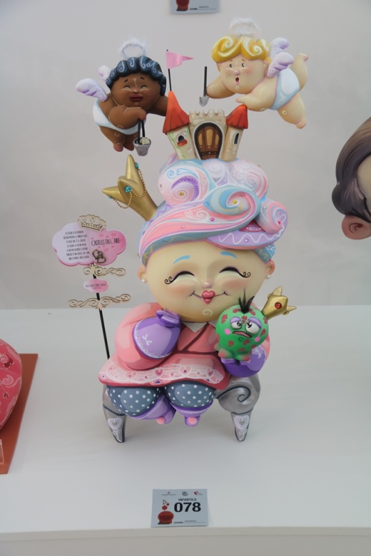 Totfalles: Plaza Obispo Amigó-Cuenca